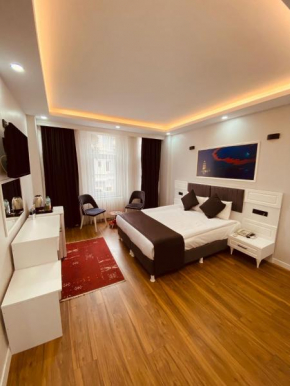 Hodegon Suite Hotel